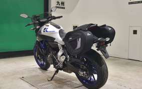 YAMAHA MT-07 ABS 2017 RM07J