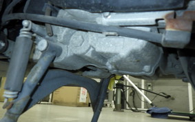 HONDA SPACY 100 2017 JF13