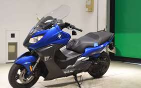 BMW C650 SPORT 2021