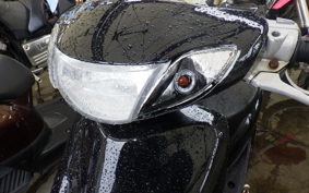 YAMAHA JOG ZR Gen.2 SA16J