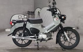 HONDA CROSS CUB 110 JA60