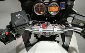 SUZUKI BANDIT1250S 2009 GW72A