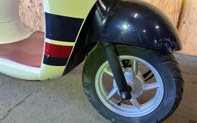 HONDA SUPERDIO AF27