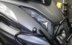 YAMAHA TRICITY 155 2022 SG81J