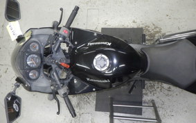 KAWASAKI NINJA 250R 2025 EX250K