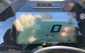 YAMAHA YZF-R125 RE45J