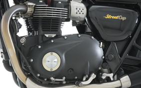 TRIUMPH STREET CUP 2017 DAD77G