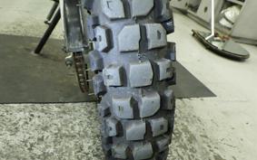 YAMAHA DT50 17W