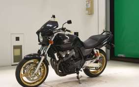 HONDA CB400SF VTEC SPEC 2 2002 NC39