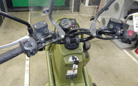 HONDA PS250 MF09