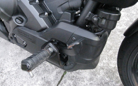 HONDA CTX700 DCT 2014 RC68