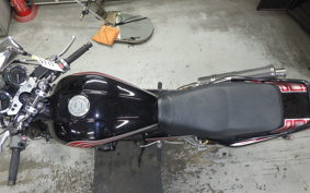 YAMAHA XJR400 Gen.3 R 2001