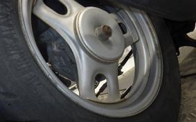 HONDA DIO Gen.5 AF56