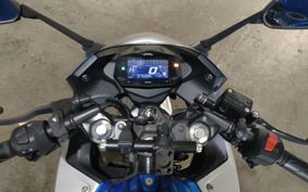 SUZUKI JIKUSA-SF250 ED22J