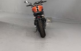 YAMAHA MT-09 2015 RN34J