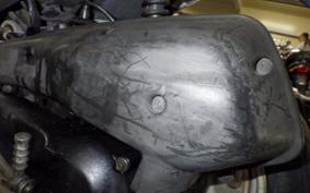 HONDA DIO Gen.4 AF35
