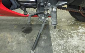 KAWASAKI NINJA 250R