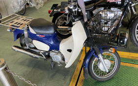 HONDA CB250 MC43