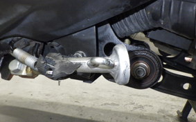 YAMAHA AXIS 125 TREET 2002 SE53J