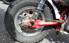 HONDA MONKEY 1987 AB27
