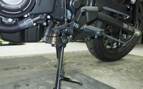 HONDA CL500 2026 PC68