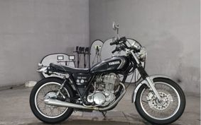 YAMAHA SR400 2003 RH01J