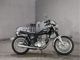 Фото Yamaha SR400 2003 с японского аукциона