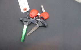 YAMAHA  AXIS Z SED7J