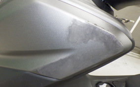 YAMAHA N-MAX 155 A 2023 SG50J