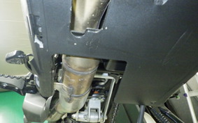 SUZUKI Vｽﾄﾛｰﾑ800DE 2024 EM1BA