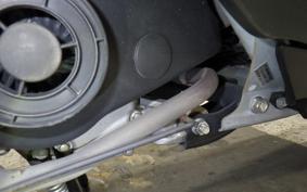SUZUKI LET's CA4AA