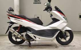 HONDA PCX 150 2007 KF18