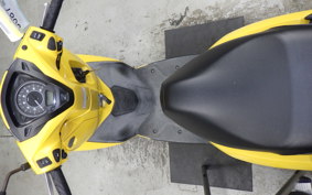 HONDA LEAD 125 2024 JF45