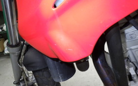 BMW F650GS 2007