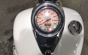 SUZUKI INTRUDER 400 CLASSIC VK54A