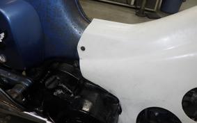 SUZUKI BIRDIE 80 BC41A