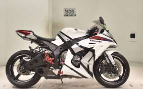 KAWASAKI ZX 10 NINJA R 2012