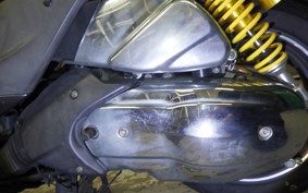 YAMAHA CYGNUS 125 X 2025 SE12J