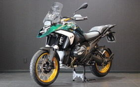BMW R1300GS Touring ASA 2025 0M21