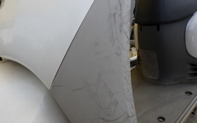 HONDA STANDUP TACT GEN 3 AF51