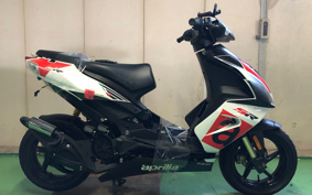 APRILIA SR50R
