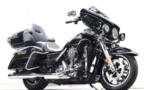 HARLEY FLHTCULTC 2014 KFL