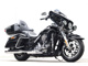 Фото Harley FLHTCULTC 2014 с японского аукциона