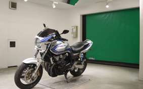 HONDA CB400SF VTEC 2001 NC39