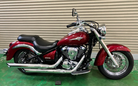 KAWASAKI VULCAN900 CLASSIC 2007 VN900B
