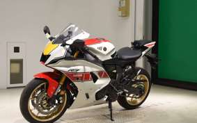 YAMAHA YZF-R7 2022 RM39J