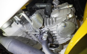 HONDA C110 SUPER CUB 2004 JA59