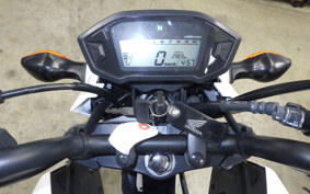 HONDA ｸﾞﾛﾑ 2024 JC75