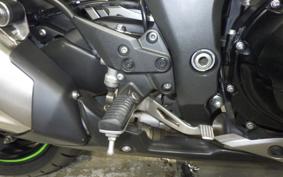 KAWASAKI NINJA 1000 A 2017