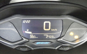 HONDA PCX 125 2014 JK05